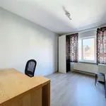  appartement avec 2 chambre(s) en location à Liège