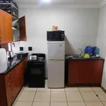 Rent 1 bedroom house of 57 m² in Pretoria