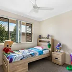 Rent 3 bedroom apartment in Caboolture