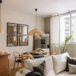 Rent 1 bedroom apartment in lisbon