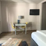 Rent 1 bedroom apartment of 27 m² in Frankfurt