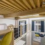 Appartement de 80 m² avec 2 chambre(s) en location à Lyon