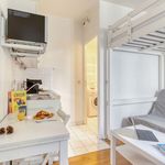 Studio of 205 m² in Paris