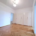 Pronájem 3+1, 105 m², Písek - Fráni Šrámka