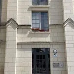 Rent 3 bedroom apartment of 63 m² in Saumur