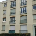 Appartement de 50 m² avec 2 chambre(s) en location à Clermont Ferrand