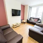 Rent 6 bedroom house in Leeds