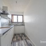 Appartement de 42 m² avec 2 chambre(s) en location à Romainville