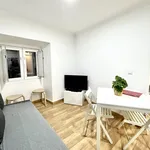 Alugar 1 quarto apartamento de 30 m² em Lisbon