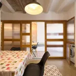 Rent 2 bedroom apartment of 36 m² in barcelona