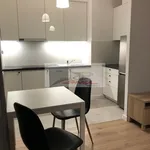 Rent 1 bedroom apartment of 29 m² in Warsaw