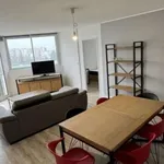 Appartement de 87 m² avec 4 chambre(s) en location à Vannes