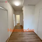 Pronajměte si 4 ložnic/e byt o rozloze 69 m² v Trhový Štěpánov