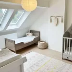 Rent 4 bedroom house in Linkebeek