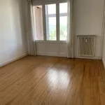 Appartement de 64 m² avec 2 chambre(s) en location à Aubenas