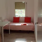 Rent 3 bedroom apartment in Valencia