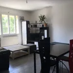 Appartement de 81 m² avec 3 chambre(s) en location à Orange