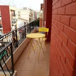 Alquilar 3 dormitorio apartamento en Valencia