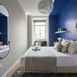 Quarto em lisbon