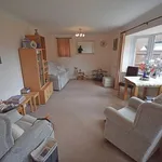 Rent 2 bedroom house in Basingstoke and Deane