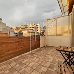 Rent 1 bedroom apartment of 30 m² in Γκύζη