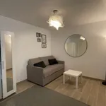 Appartement de 17 m² avec 1 chambre(s) en location à Paris 17