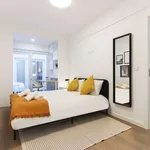 Rent a room in lisbon