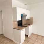 Appartement de 23 m² avec 1 chambre(s) en location à ROUENT