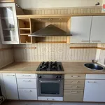 Rent 3 bedroom apartment of 105 m² in Louny