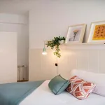 Rent a room of 598 m² in Madrid