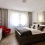 Miete 1 Schlafzimmer wohnung von 39 m² in Cologne