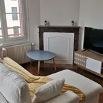 Appartement de 39 m² avec 2 chambre(s) en location à Dammarie-les-Lys