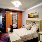 Rent a room in madrid