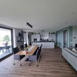 Huur 3 slaapkamer appartement van 125 m² in Lent