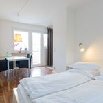 Miete 1 Schlafzimmer wohnung von 40 m² in Berlin