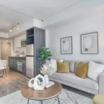 Rent 1 bedroom apartment of 59 m² in Toronto (Church-Yonge Corridor)