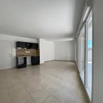 Rent 1 bedroom apartment of 34 m² in Montpellier