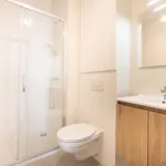 Huur 3 slaapkamer appartement van 125 m² in Bruxelles