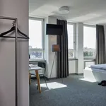 Miete 1 Schlafzimmer wohnung von 30 m² in hamburg