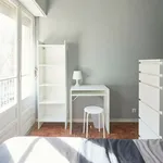 Rent 6 bedroom apartment in Lisbon