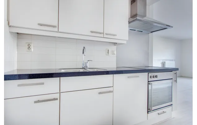 Huur 2 slaapkamer appartement van 88 m² in Amsterdam