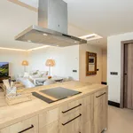 Rent 3 bedroom apartment of 134 m² in Marbella