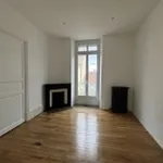 Appartement de 103 m² avec 4 chambre(s) en location à Valence