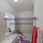 Rent 1 bedroom apartment in Clermont-Ferrand