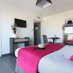 Rent 1 bedroom apartment of 23 m² in Marseille