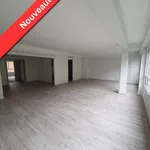 Appartement de 14036 m² avec 4 chambre(s) en location à PARIS