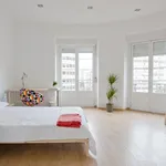 Rent 8 bedroom apartment in Lisbon