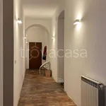 Affitto 3 camera appartamento di 160 m² in Trieste