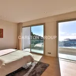  maison avec 8 chambre(s) en location à Villefranche-sur-Mer