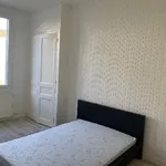 Rent 1 bedroom apartment of 25 m² in GRENOBLE